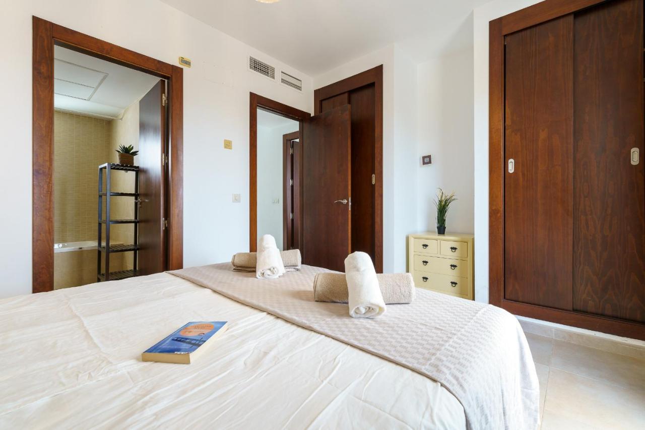Fantastico Atico Duplex En Marbella Daire Dış mekan fotoğraf