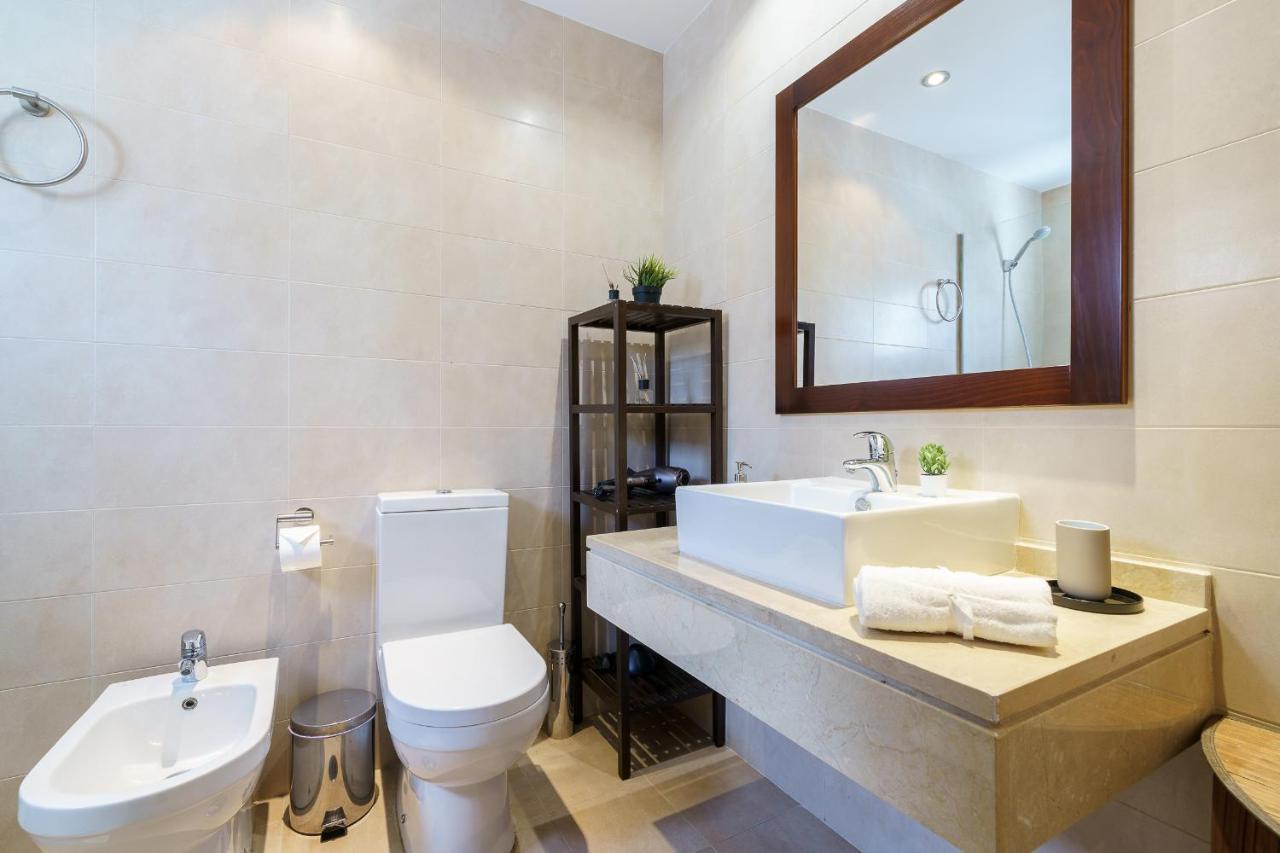 Fantastico Atico Duplex En Marbella Daire Dış mekan fotoğraf