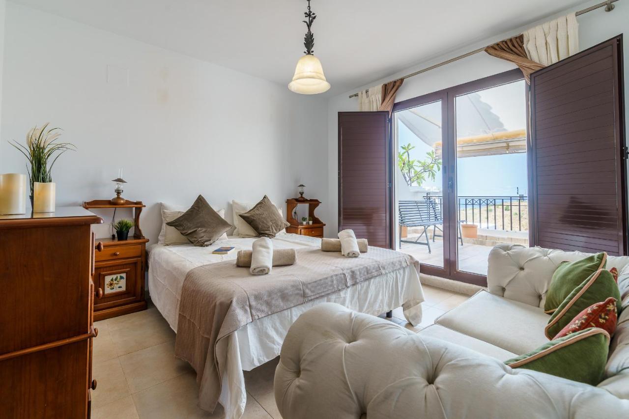 Fantastico Atico Duplex En Marbella Daire Dış mekan fotoğraf