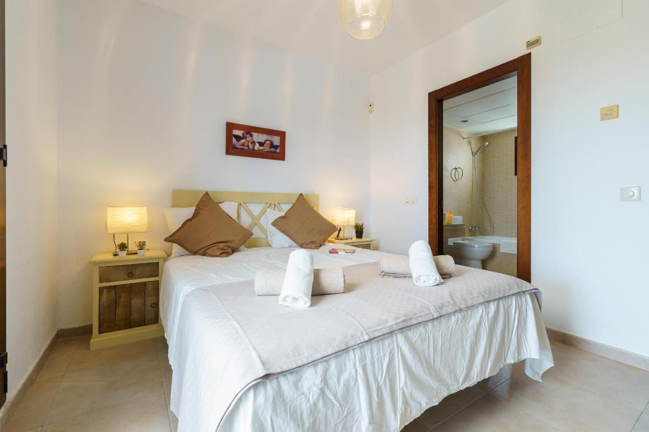 Fantastico Atico Duplex En Marbella Daire Dış mekan fotoğraf