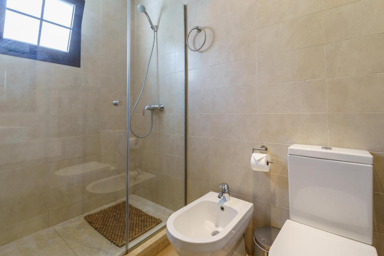 Fantastico Atico Duplex En Marbella Daire Dış mekan fotoğraf