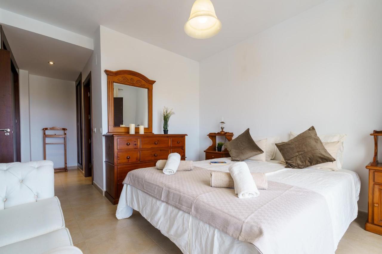 Fantastico Atico Duplex En Marbella Daire Dış mekan fotoğraf