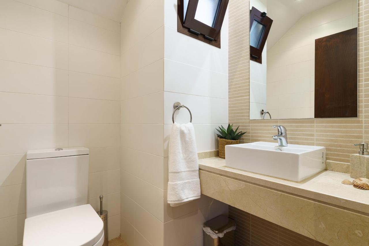 Fantastico Atico Duplex En Marbella Daire Dış mekan fotoğraf