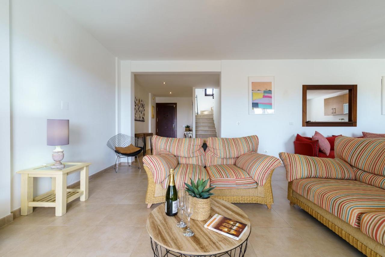 Fantastico Atico Duplex En Marbella Daire Dış mekan fotoğraf