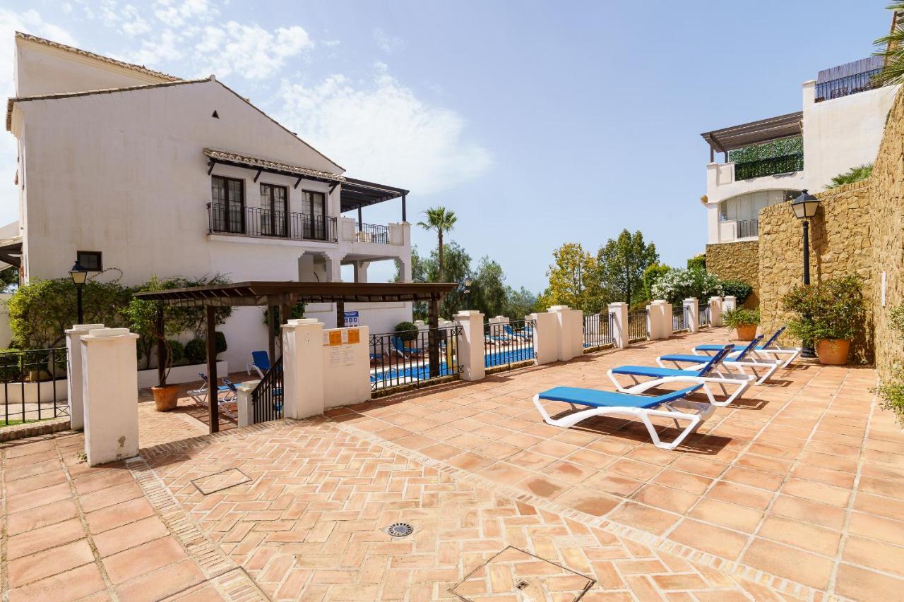 Fantastico Atico Duplex En Marbella Daire Dış mekan fotoğraf