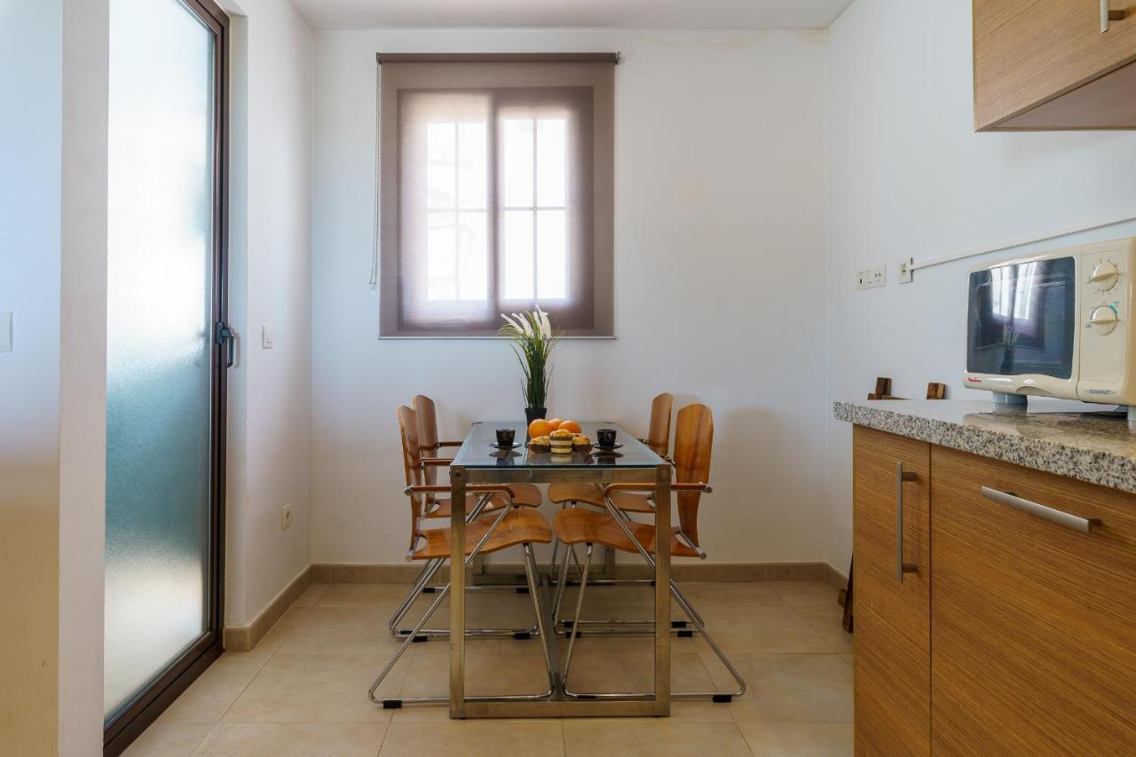 Fantastico Atico Duplex En Marbella Daire Dış mekan fotoğraf