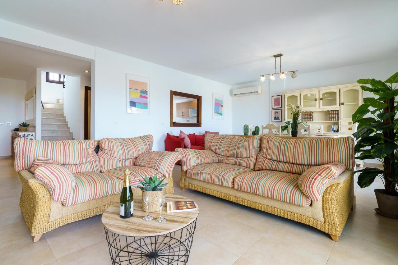 Fantastico Atico Duplex En Marbella Daire Dış mekan fotoğraf
