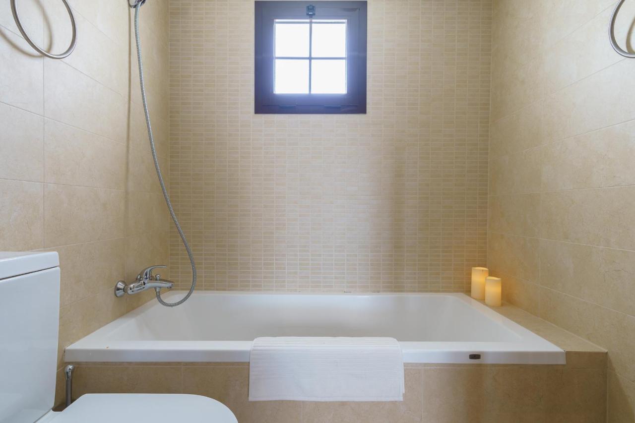 Fantastico Atico Duplex En Marbella Daire Dış mekan fotoğraf