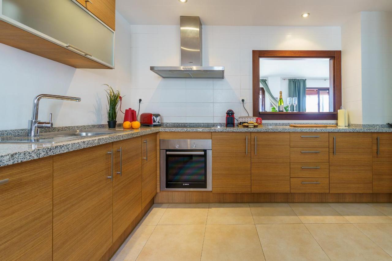 Fantastico Atico Duplex En Marbella Daire Dış mekan fotoğraf