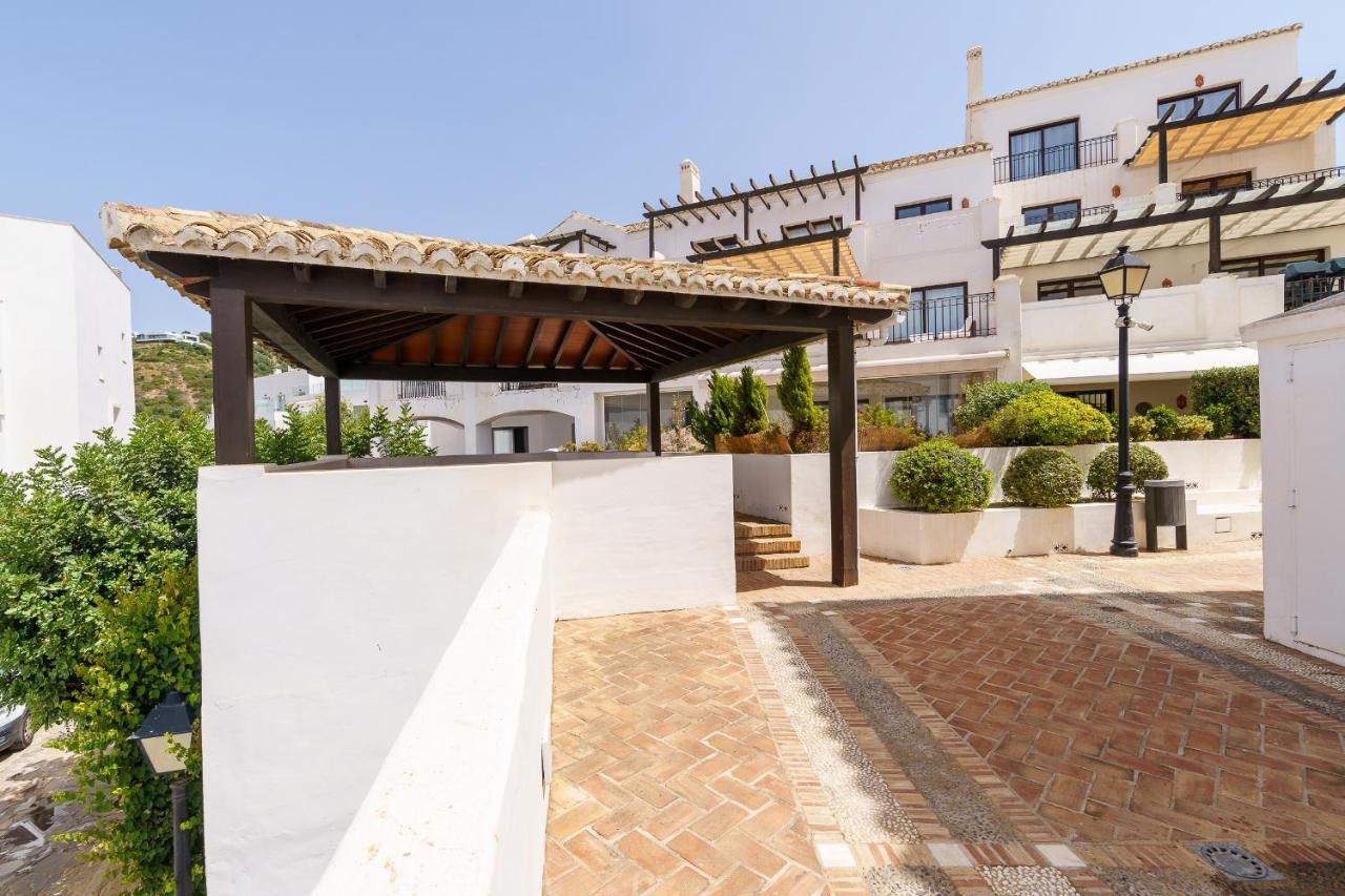 Fantastico Atico Duplex En Marbella Daire Dış mekan fotoğraf