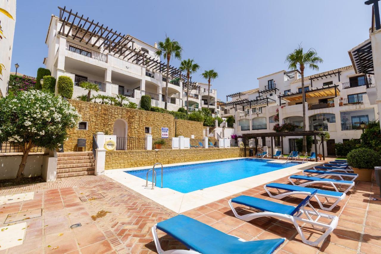 Fantastico Atico Duplex En Marbella Daire Dış mekan fotoğraf