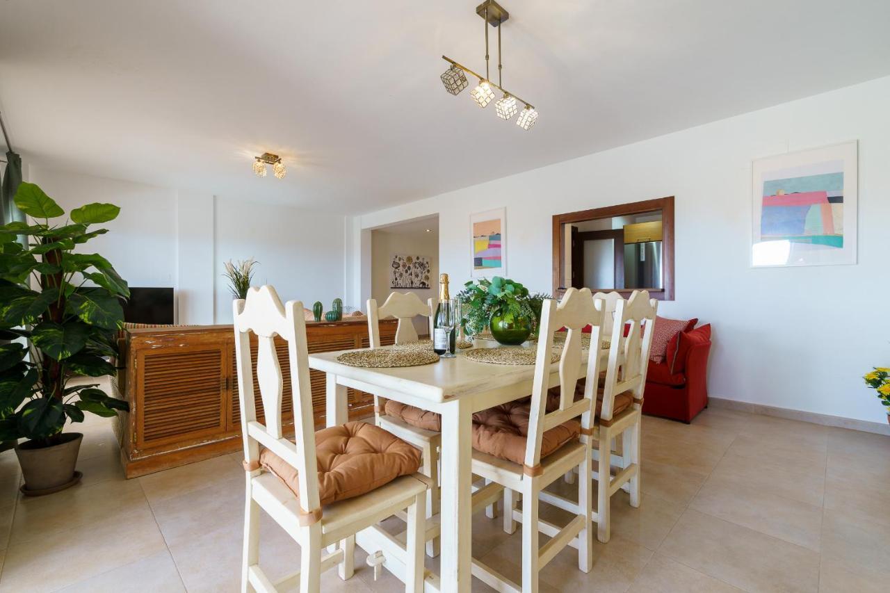 Fantastico Atico Duplex En Marbella Daire Dış mekan fotoğraf