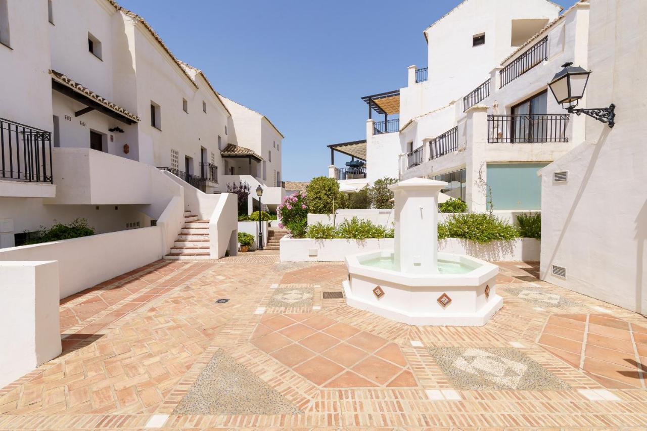 Fantastico Atico Duplex En Marbella Daire Dış mekan fotoğraf