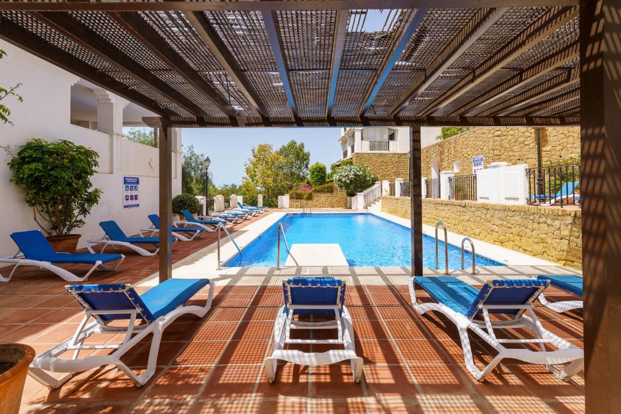 Fantastico Atico Duplex En Marbella Daire Dış mekan fotoğraf