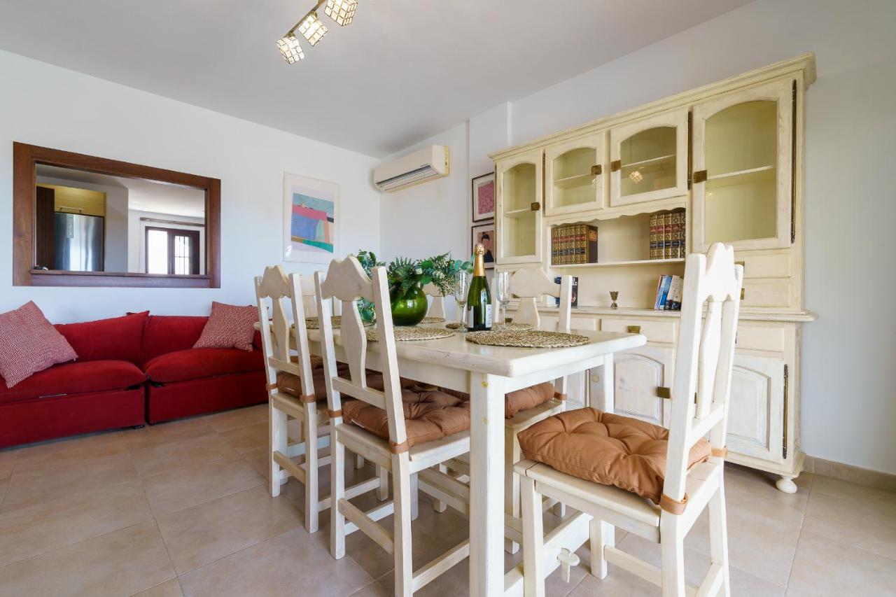 Fantastico Atico Duplex En Marbella Daire Dış mekan fotoğraf
