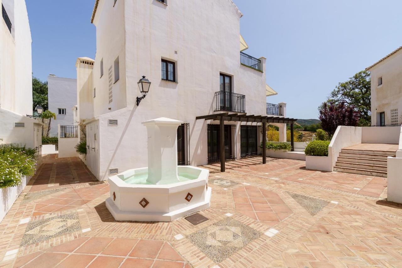 Fantastico Atico Duplex En Marbella Daire Dış mekan fotoğraf
